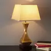 Image de Schuller Valencia Lampe à poser originale Deco avec pied doré