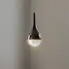 Image de Schuller Valencia Suspension LED Elie à 1 lampe
