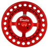 Image de Baetis Bobine large Arbor Red