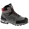Image de Boreal Yucatan   Chaussures de randonnée pour Homme, Gris, Taille 8