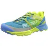 Image de Boreal , Chaussures de Fitness Homme - Multicolore - Multicolore (Azul/Amarillo 001), 42.5 EU EU