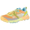 Image de Boreal Saurus WS, Chaussures de Cross pour Femme - Multicolore - Multicolore - Jaune/Orange (Amaril Nja 001), 37 EU EU