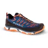 Image de Boreal Femme 31652 Chaussure de Piste d'athltisme, Bleu, 37 EU