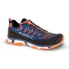 Image de Boreal Femme 31652 Chaussure de Piste d'athltisme, Bleu, 38 EU