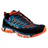 Image de Boreal Femme 31652 Chaussure de Piste d'athltisme, Bleu, 39 EU