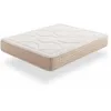 Image de Moonia | Matelas Memory Royal Multizone | Adaptabilité Totale | Effet Nuage | Fermeté réversible| 160x200 cm