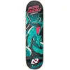 Image de Hydroponic Sea Monster Cristian Skateboard, Adultes, Unisexe, Turquoise, 8"