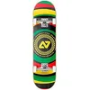 Image de Hydroponic Circular Co Skateboard 8.125 One Size