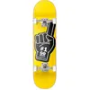 Image de Hydroponic Skateboard Hand Co 7.75´´