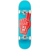 Image de Hydroponic Hand Co Skateboard 8 One Size