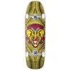 Image de Hydroponic Bullet CO, Adultes Unisexe, 03-Mike Yellow, 32" X8,75