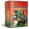 Image de SD GAMES JUEGO DE MESA CLAIM POCKET 2 (12 UNIDADES) PEGI 10