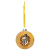 Image de SD toys Harry Potter Ornament Hufflepuff