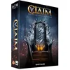 Image de SD GAMES Claim V Anniversaire Jeu de cartes, de stratégie et d'habileté, édition limitée Collectionneur, 2 à 4 joueurs âgés de plus de 10 ans