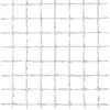 Image de Maille électronique galvanisée 6 x 6/80 cm. Rouleau de 25 mètres d'utilisation domestique