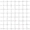 Image de Saturnia Maille electrosoldada galvanisée 6 x 6/100 cm. Rouleau 25 mètres Usage Bande Double