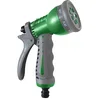 Image de Pistolet d'arrosage plastique ABS 7 positions.