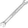 Image de WOLFPACK LINEA PROFESIONAL Clé fixe Plus 6 x 7 Acier Chrome Vanadium DIN 3110