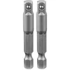 Image de Adaptateur pour clés à douille de 1/4"