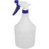 Image de WOLFPACK LINEA PROFESIONAL Pulvérisateur domestique 1 litre. Spray pulvérisateur buse réglable, bouteille spray liquide, pulvérisateur de jardin,