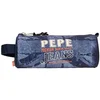 Image de Pepe Jeans Dales Jr Vanity, 23 cm, 1.86 liters, Bleu (Azul)