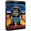 Image de Critters BD 1986 [Blu-Ray] [Import]