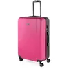 Image de ITACA Valise Grande Taille polypropylène Solide, Valise 23kg pour Long séjour, Valise XL soute Avion résistante