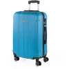 Image de Valise Rigide Grande Taille 158 cm - Bagage Soute 23 kg Solide ABS - Trolle