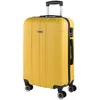Image de Valise Rigide Grande Taille 158 cm - Bagage Soute 23 kg Solide ABS - Trolle