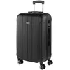 Image de Valise Rigide Grande Taille 158 cm - Bagage Soute 23 kg Solide ABS - Trolle