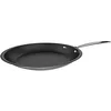 Image de Cecotec Poêle Polka Classy 20 Bucket Steel. Diamètre 20 cm, acier inoxydable 18/10, revêtement antiadhésif, manche riveté, convient pour tout type de cuisinières, plaque à induction 146 cm