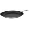 Image de Cecotec Poêle Polka Classy 28 Bucket Steel. Diamètre 28 cm, acier inoxydable 18/10, revêtement antiadhésif, manche riveté, convient pour tout type de cuisinières, plaque à induction 206 cm