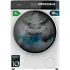 Image de Cecotec Lave linge Frontal Bolero DressCode 10900 Autodose Inverter FullColor A, Machine à laver 10kg, 1400 tr,min, écran 10,3", 11 programmes, Inverter, SteamMax, classe A, Spa Care, Drum Clean Plus