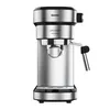 Image de Machine à café - CECOTEC - Cafelizzia790 Steel - 1350 W - 20 bars - 12 L - Inox