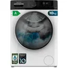 Image de Cecotec Lave-linge 10Kg Chargement Frontal Bolero DressCode 10610 Inverter A. 1400 RPM, Steam Max, Moteur Inverter Plus, 15 Programmes, OnSmart, Smooth Wash, Stop&Go, Gomme Antibactérienne, Drum Clean
