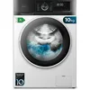 Image de Cecotec Lavadora Bolero Dresscode 10500 Inverter A. Lavadora de 10 Kg blanca, 1400 rpm, Motor inverter plus, Vapor, Clase A.