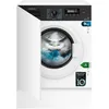 Image de Cecotec Lave-linge à chargement frontal de 9 kg Bolero Dresscode 940 BI Inverter A, 1950 W, 1400 tr/min programmables, 16 Programmes, Démarrage Différé, Vapeur SteamMax.