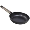 Image de Cecotec Poêle Polka Excellence 24 Bucket Force. Diamètre 24 cm, Fonte d'aluminium, Revêtement antiadhésif, Convient au lave-vaisselle et à tous les types de cuisinières, Base indéformable.
