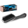 Image de Cecotec Brosse Soufflante Ceramic Care Unique Square, Chauffante Brosse Coiffante 1200 W avec tête carrée 3 en 1 pour un séchage rapide et un lissage naturel de vos cheveux