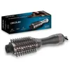 Image de Cecotec Brosse à Air Bamba CeramicCare Single. 1200 W, Design One Step, 2 en 1, Glissement ultra-doux, 3 Températures, 2 Vitesses, Fonction Air Froid, Protection contre la Surchauffe