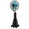 Image de Cecotec Pulvérisateur sur Pied EnergySilence 590 FreshEssence. Oscillant, Puissant, Silencieux, 3 Vitesses, 3 L, Minuterie, Moteur en Cuivre Noir, 90 W.