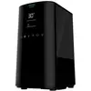 Image de Cecotec Humidificateur BreezeCare 2600 Light Smart. 260 ml/h d’Humidification maximale, 3 Vitesses, Minuterie jusqu’à 8 Heures, Réservoir d’Eau d’3,2 L, Couverture Jusqu’à 40 m² (4000 Connected)