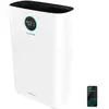 Image de Cecotec Purificateur d'air TotalPure Connected 7500 Connected Purificateur d’air avec 600 CADR, 200 m3 de surface couverte, écran LED et contrôle via Wi-Fi. (7500 Connected)