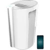 Image de Cecotec Déshumidificateur BigDry 9000 Professional Connected. 20 L par jour, 4,5 L de capacité, Wi-Fi, jusqu’à 250 m³/h, Grand silence, Programmable, Design élégant.