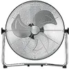 Image de Cecotec Ventilateur Industriel EnergySilence 3000 Pro. 90 W, 16’’ avec 3 pales, Moteur en cuivre et 3 vitesses (4300 Pro)
