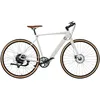 Image de Cecotec Vélo Électrique City Sprint. 250W, Roues 28", Autonomie 70Km, Batterie 360Wh, Suspension Avant Shimano Altus 8 Vitesses, Dérailleur Shimano Altus 8 Vitesses, Freins Hydrauliques Double Disque