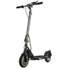 Image de Cecotec Trottinette Électrique Adulte Approuvée Bongo Série D, Puissance Maximale 650 W - 500 W, Autonomie 30/20 km, Roues 8,5 « - 10 », Frein Électrique Avant et Frein à Disque Arrière