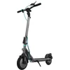 Image de Cecotec Trottinette Électrique Adulte Approuvée Bongo D20 Mobile Series. Puissance 250 W Power, 180 WH Battery, 8.5  Wheels, Front Electric Brake and Rear Disc Brake, Cruise Control, Mobile Holder