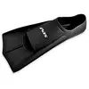Image de RAS   Silicone Fins, Couleur Noir, Taille EU 39/40