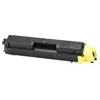 Image de TINTA COMPATIBLE Toner GENERICO Para KYOCERA TK580 Amarillo 1T02KTANL0